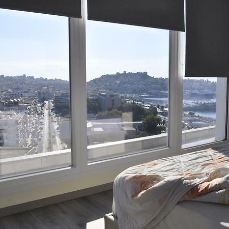 Diamond View Apartment Kavala Exterior foto