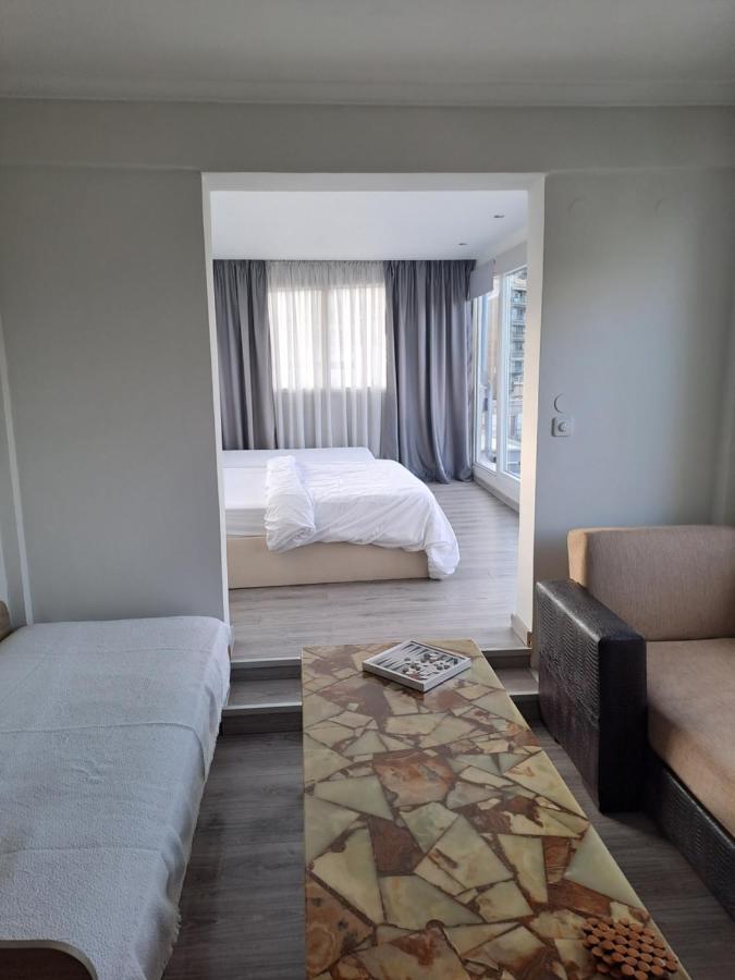 Diamond View Apartment Kavala Exterior foto