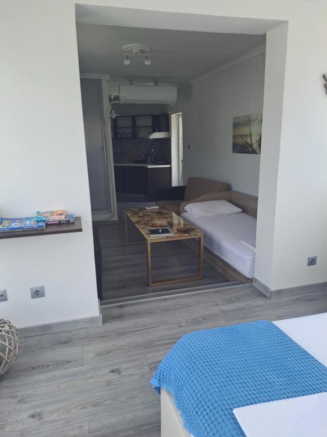 Diamond View Apartment Kavala Exterior foto