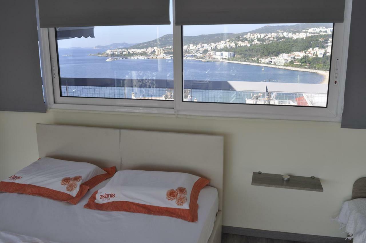 Diamond View Apartment Kavala Exterior foto