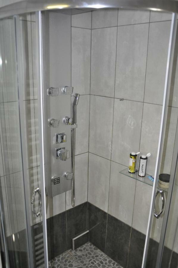 Diamond View Apartment Kavala Exterior foto
